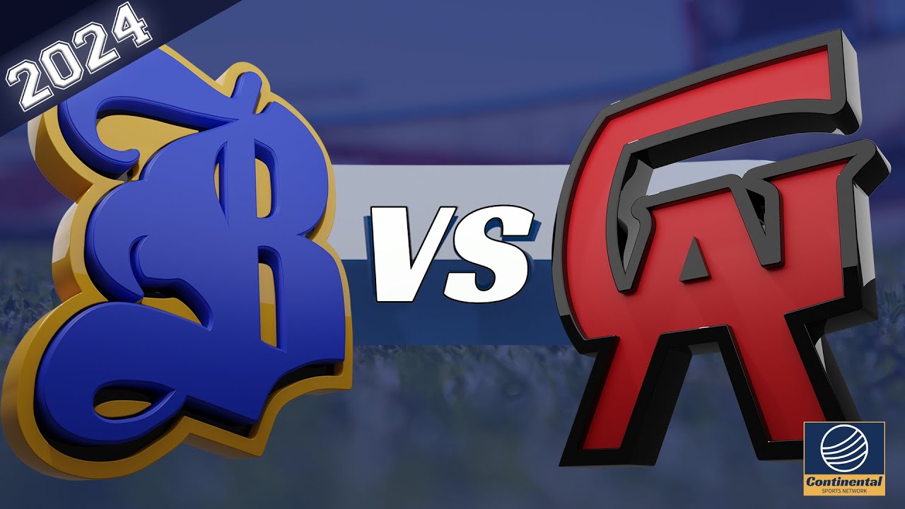 Brunswick High School (BHS) vs Glynn Academy (GA)