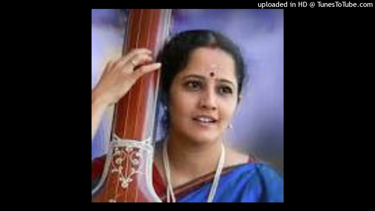 Gayathri Venkataraghavan - gaNapatE mahamatE - kalyANi - dIkshitar