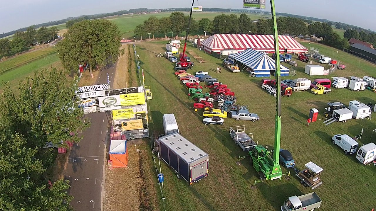 TT Haler 2018