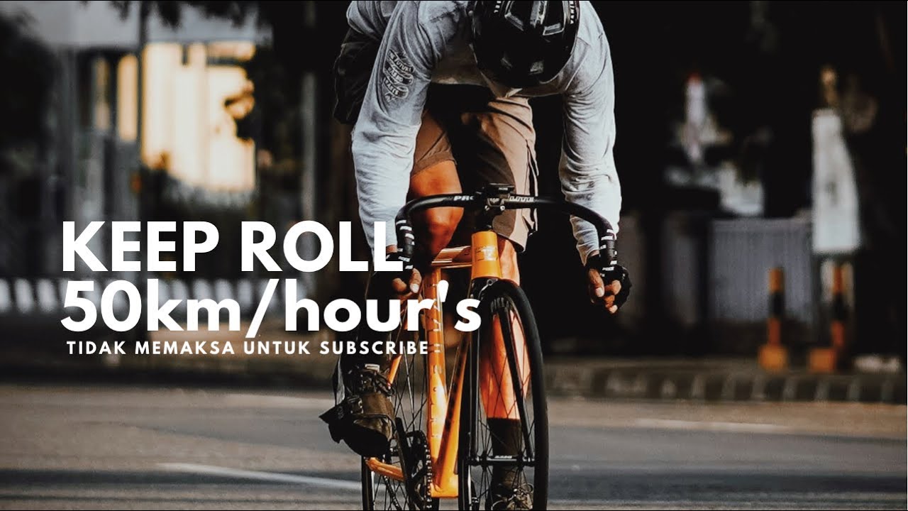 Fixed Gear - INTRO7 feat Bung Erick