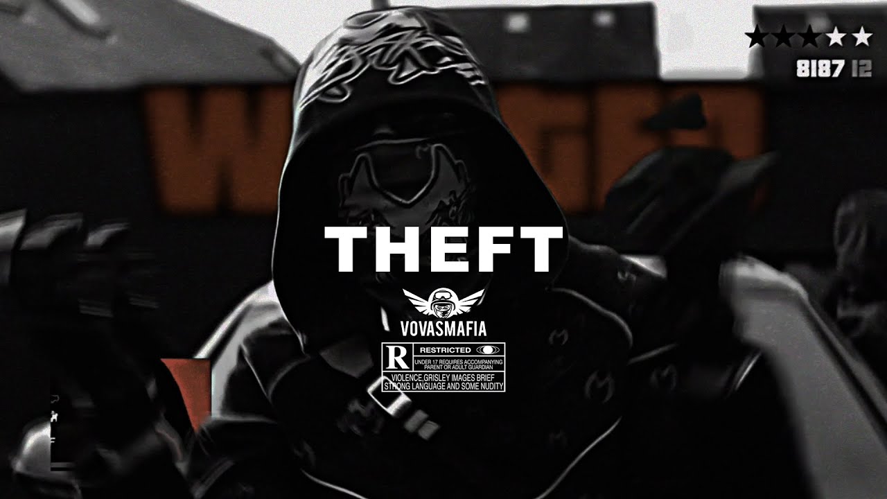 [FREE] Meekz x Tunde Type Beat - ''Theft