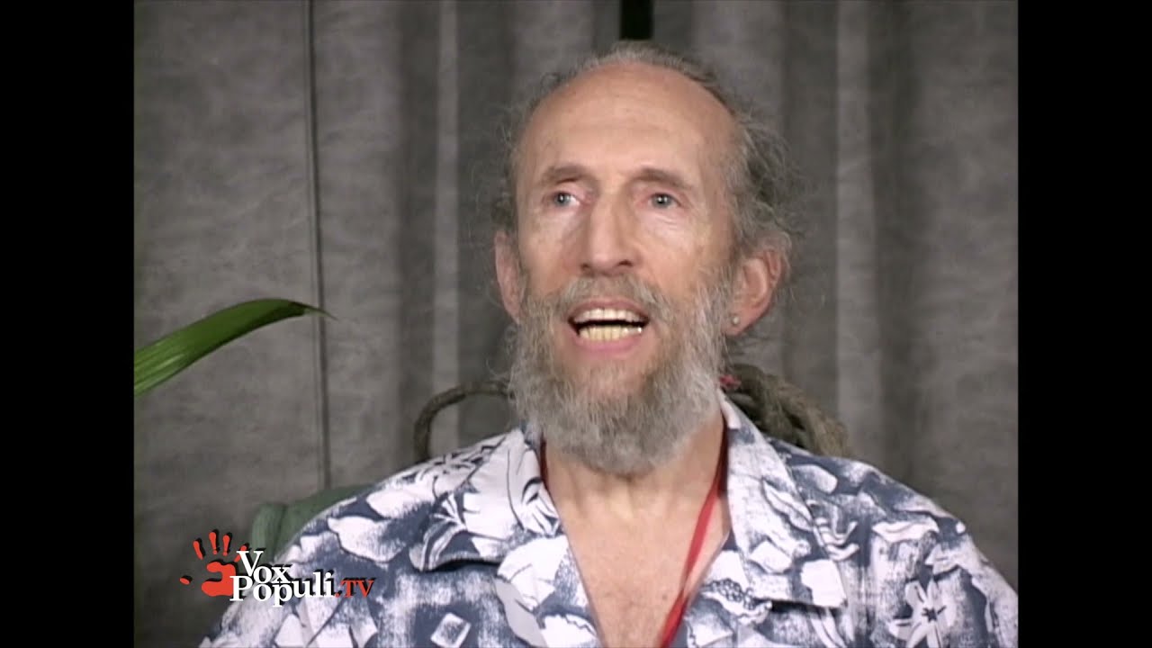 FOLLE SAGESSE - Lee Lozowick &agrave; Montr&eacute;al (Qu&eacute;bec).