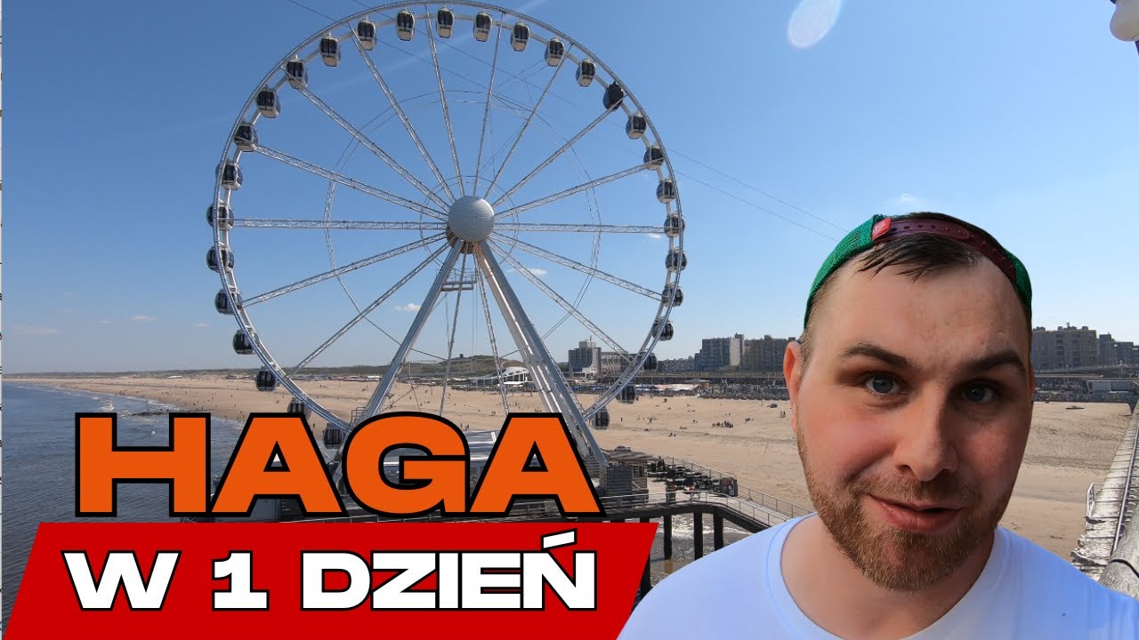Haga - co zobaczyć w 1 dzień - Podr&oacute;że od kuchni E30