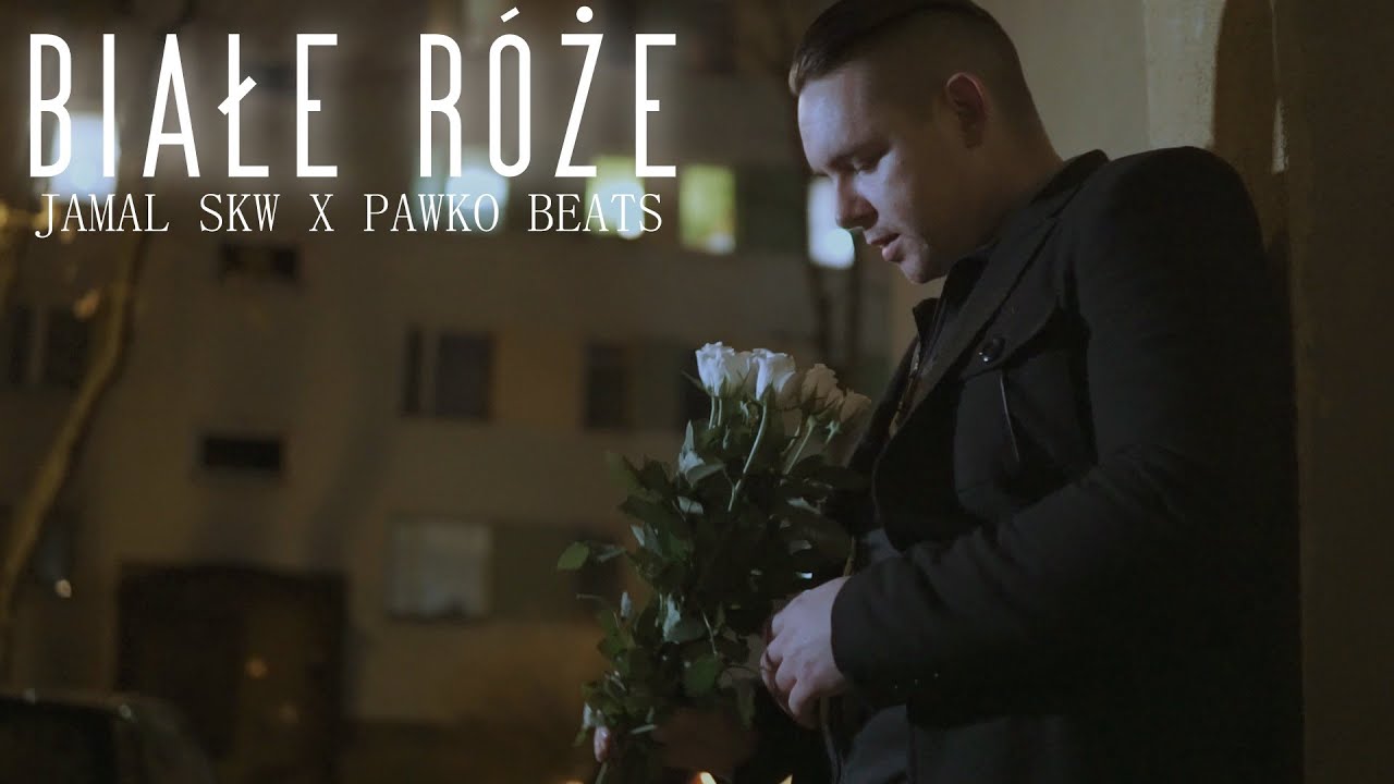 JAMAL SKW X PAWKO BEATS - Białe Róże (Official Video)