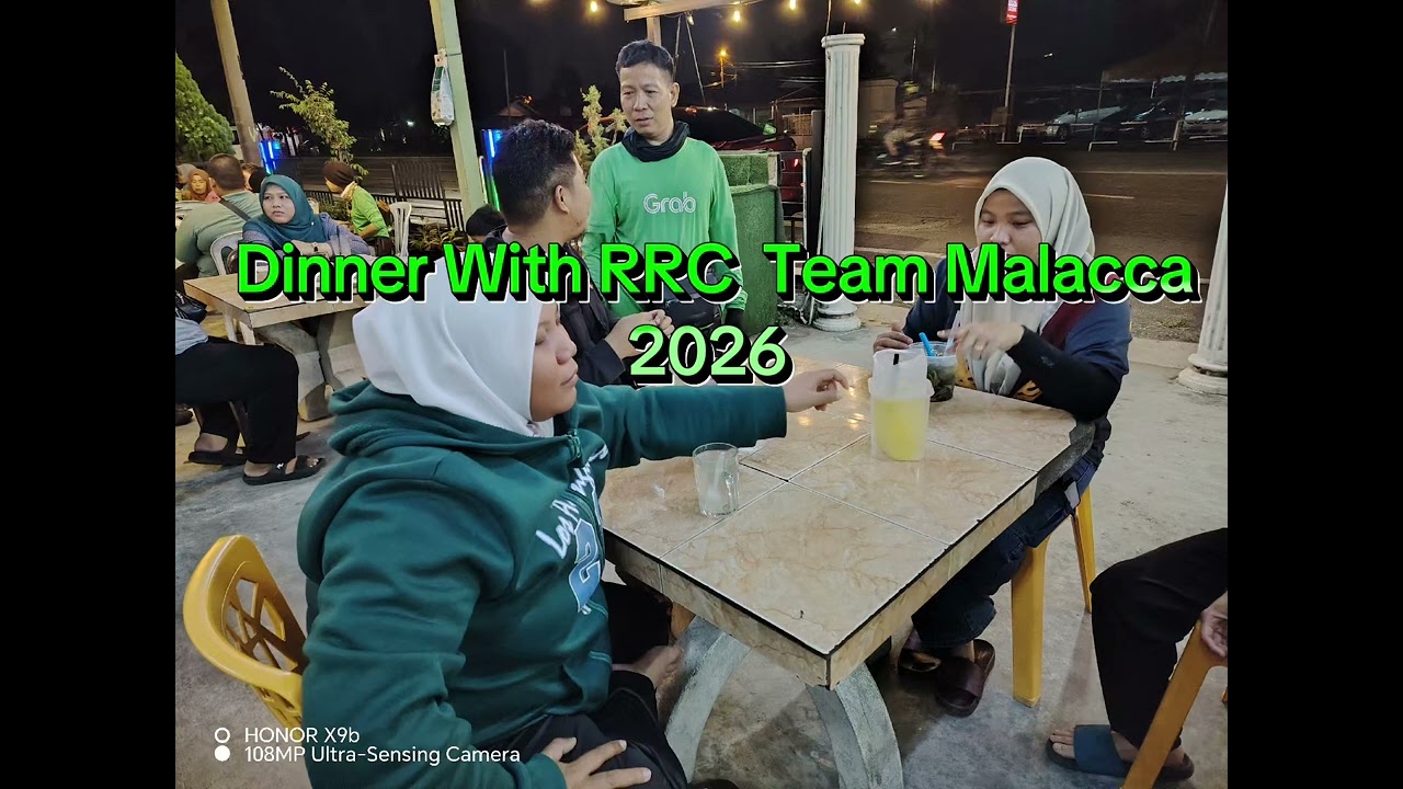 18 January 2026