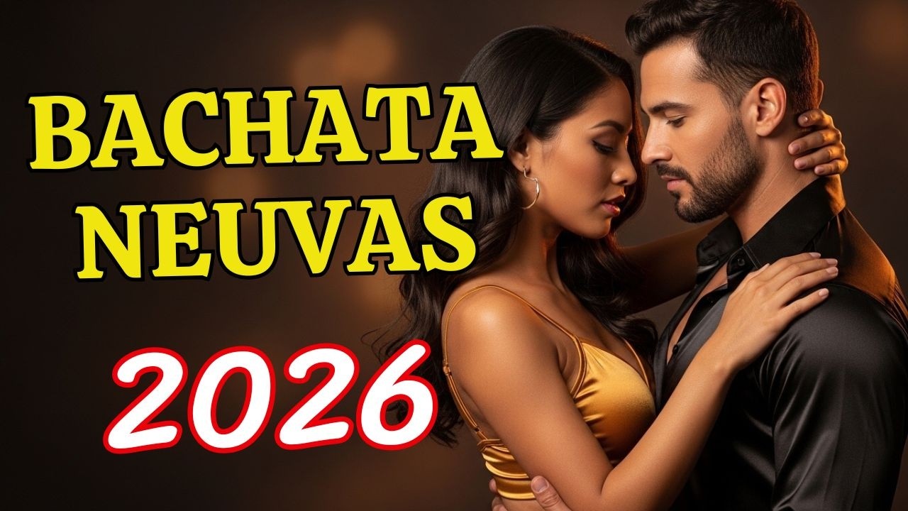 Bachata Nuevas 🔥 Nuevos Ritmos para Bailar con Pasión | Inspirada por Chayanne