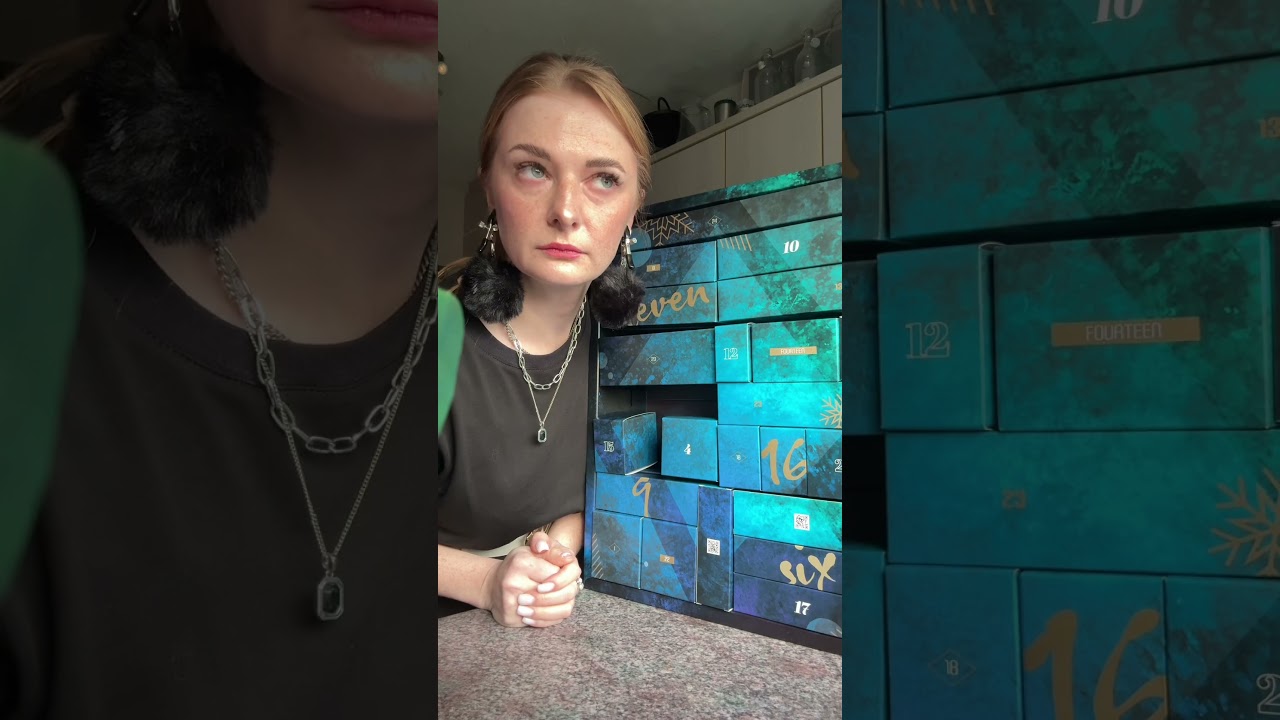 Календарь для уборки, часть 1