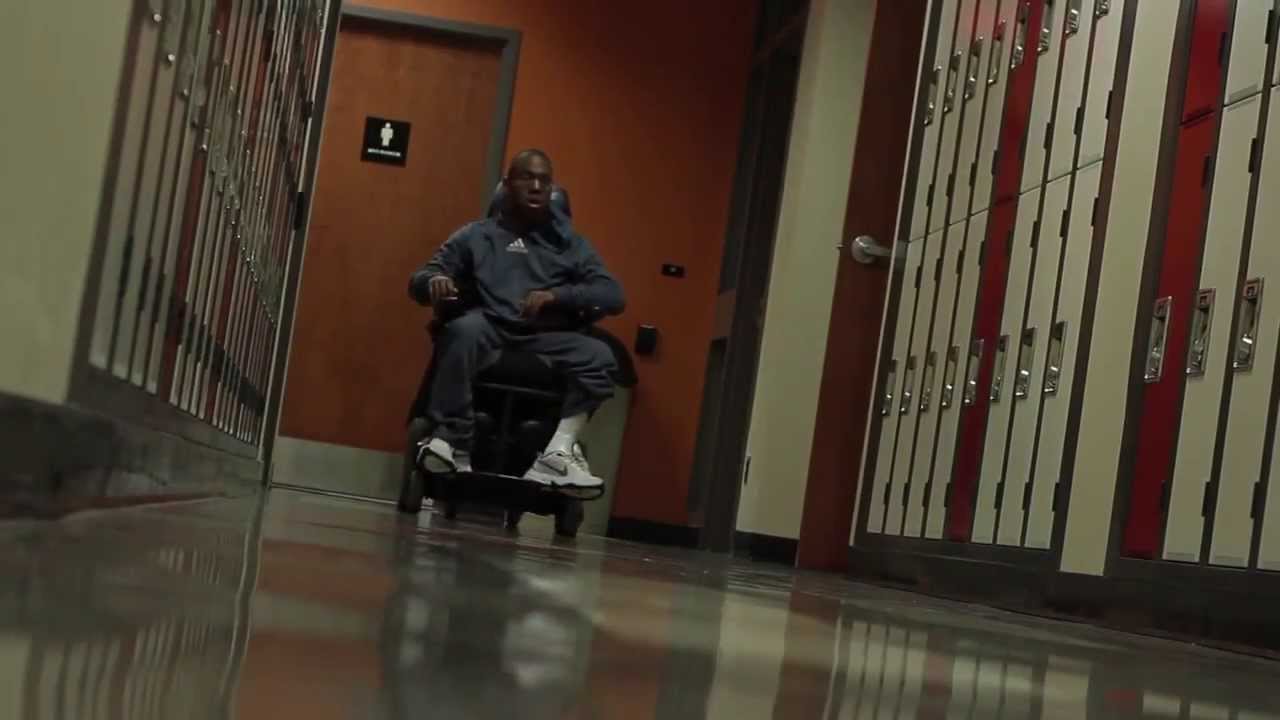 Kevin McShan: Mini Documentary