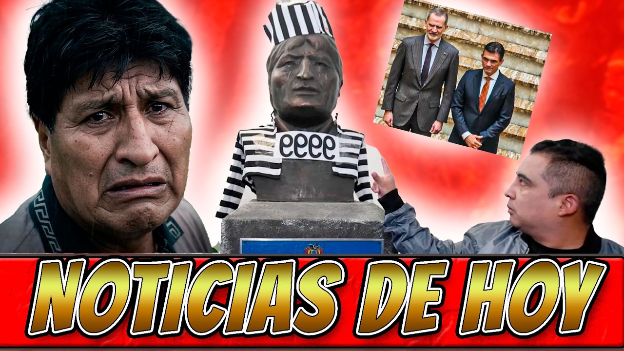 🔴 Noticias de Bolivia de hoy 13 de marzo 2026, Noticias cortas de Bolivia hoy  Noticias #Bolivia