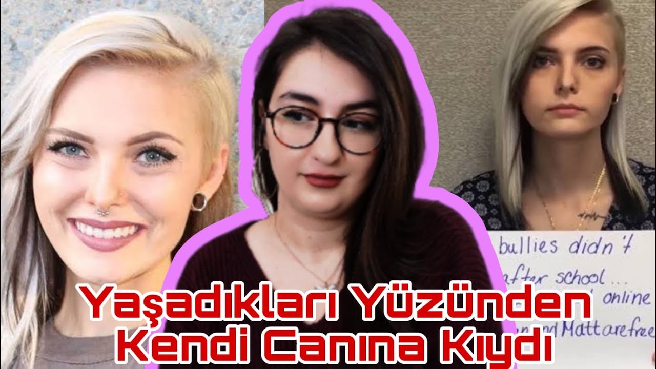Bir Ailenin Yok Oluşu - Daisy Coleman
