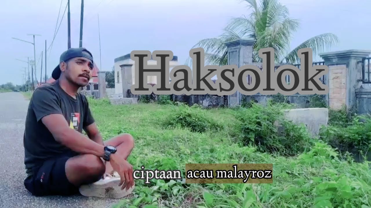 HAKSOLOK