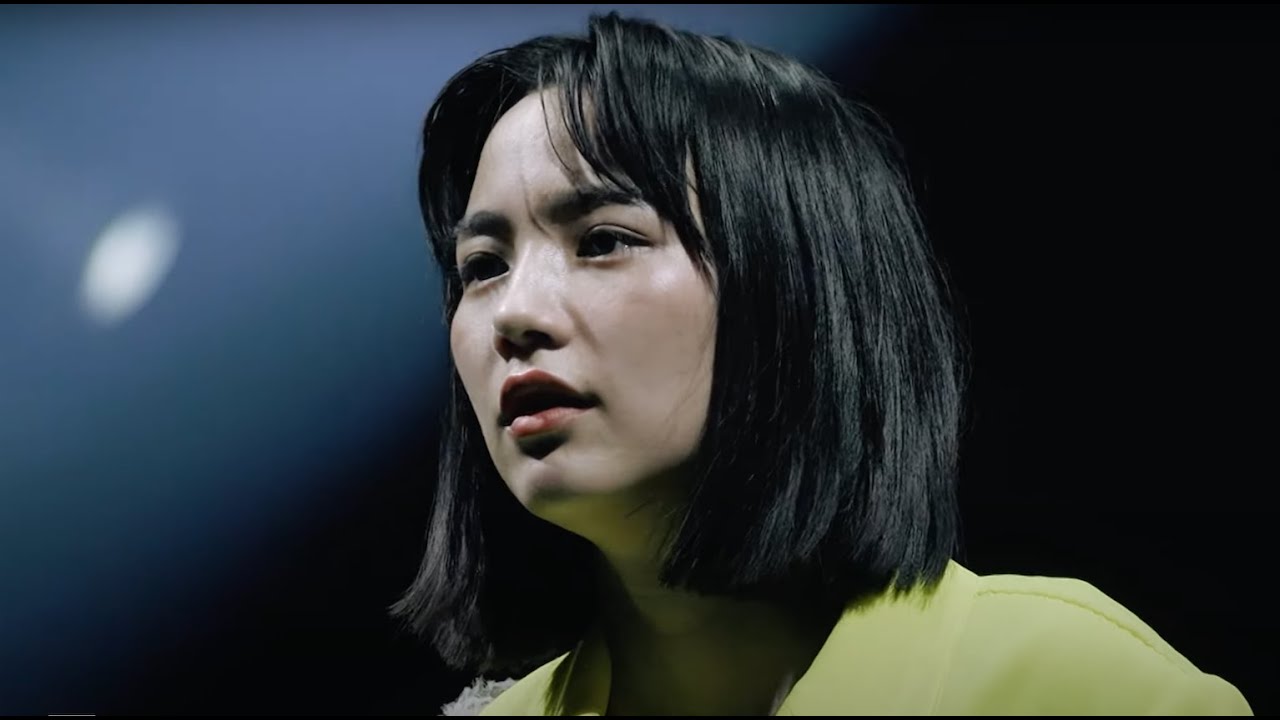 のん - 荒野に立つ （J-WAVE Presents INSPIRE TOKYO 2023 LIVE ver. ）