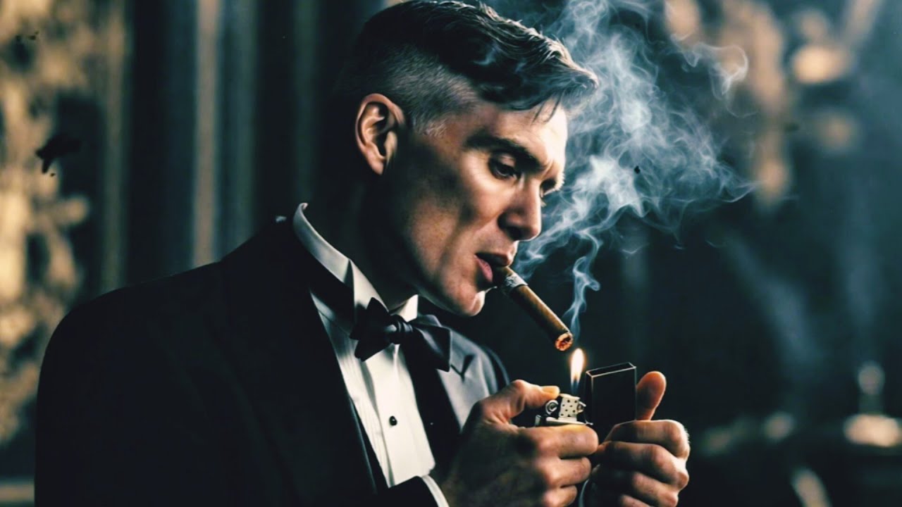 Gentleman Mafia Music | Dark Cinematic Gangster Playlist 2026