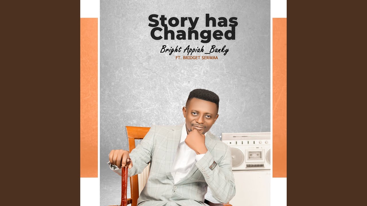 Story Has Changed