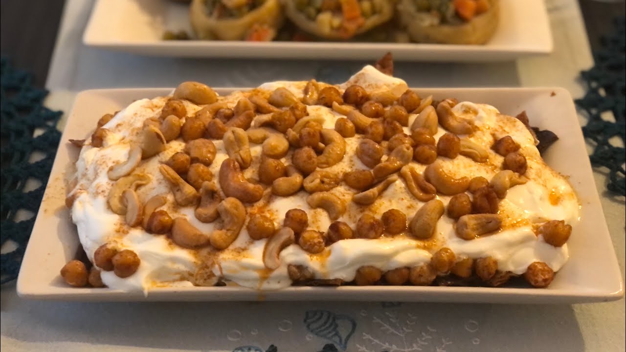 BU MEZE OLAY!! YEMELERE DOYAMAYACAĞINIZ FATTEH