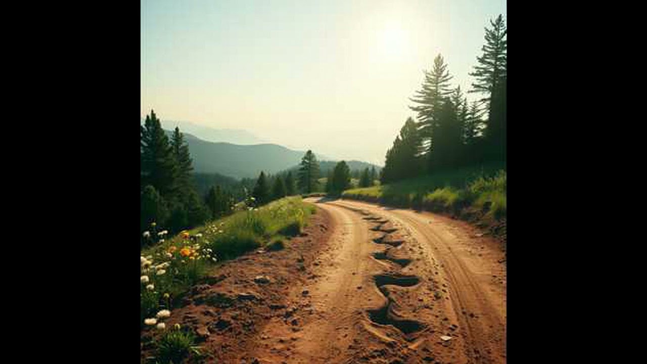 Mountain Soul