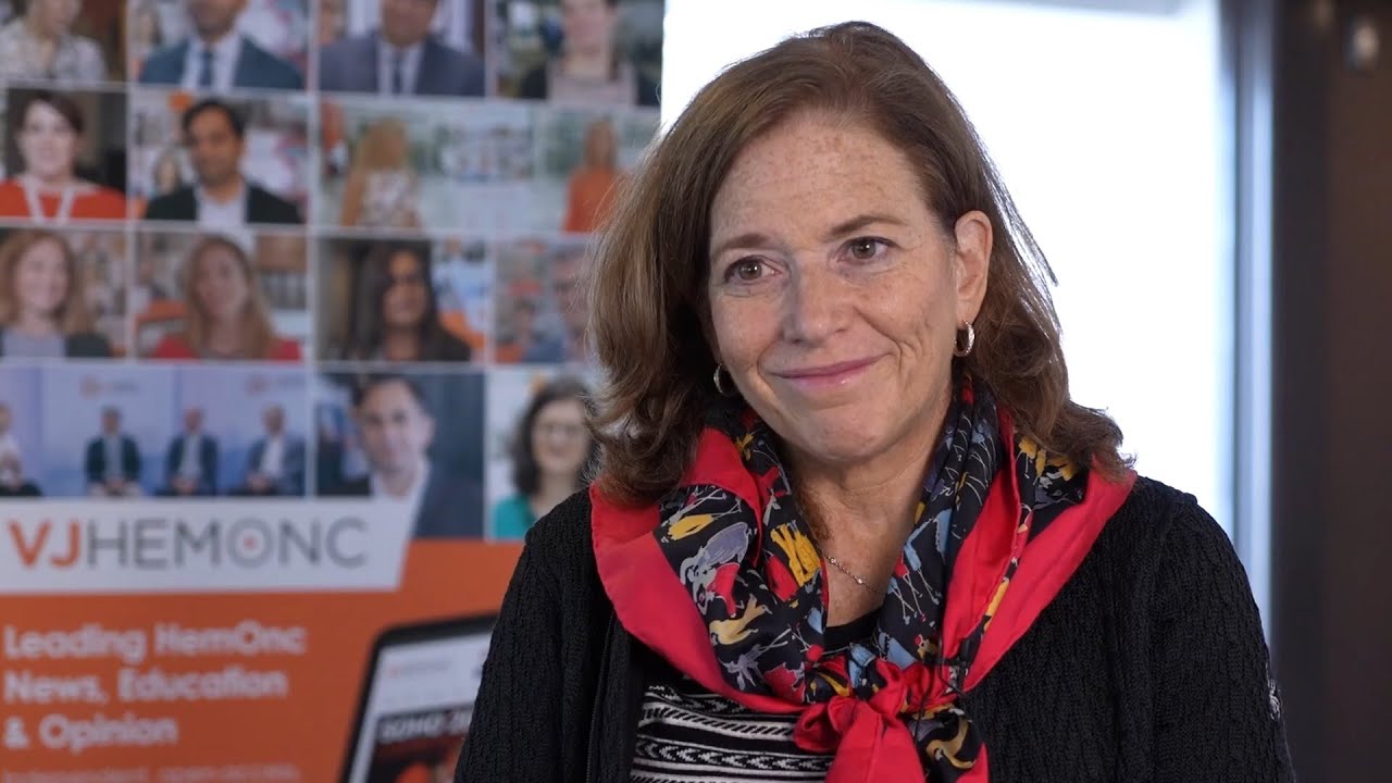 Results of a Phase II study of gilteritinib versus midostaurin in newly diagnosed FLT3-mutated AML