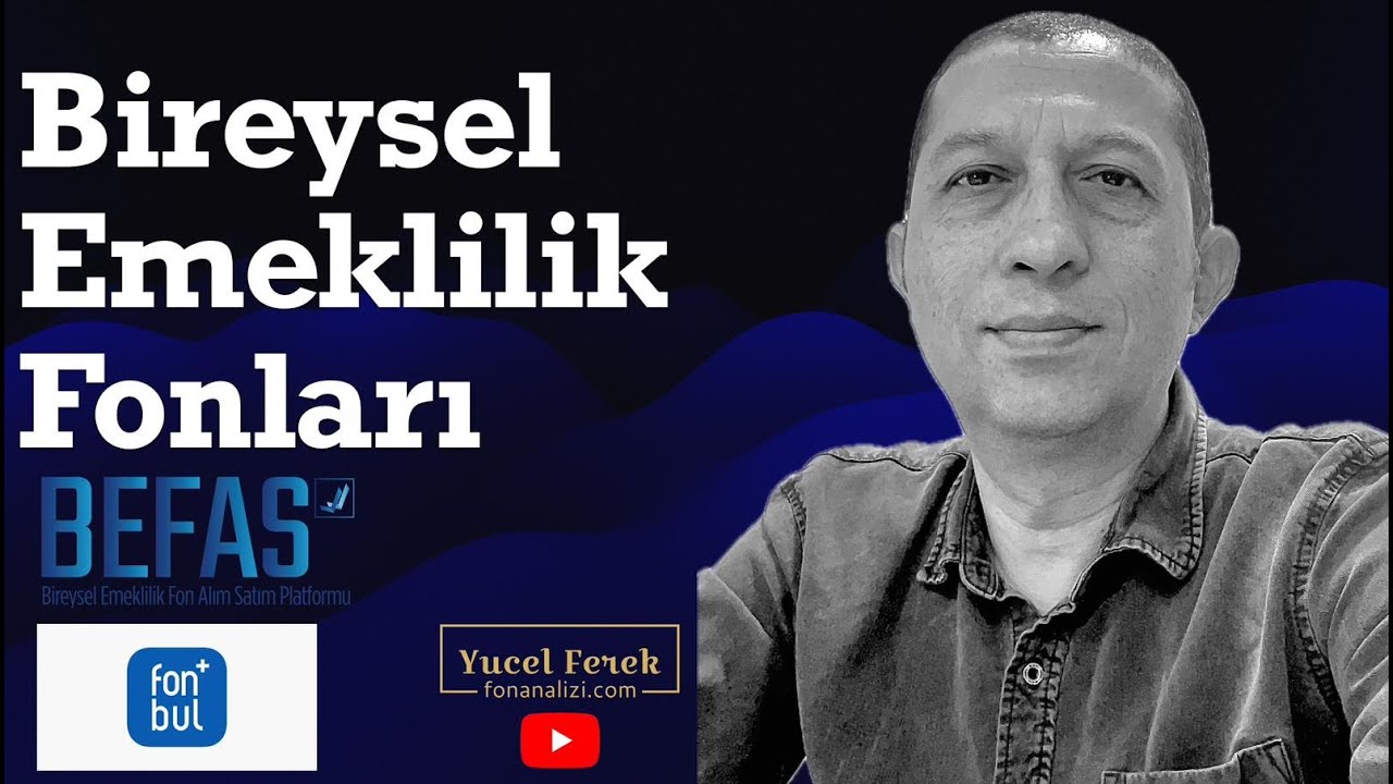 Bireysel Emeklilik Fonları #ağustos 2024 #bes #fon #yatırımfonu #befas