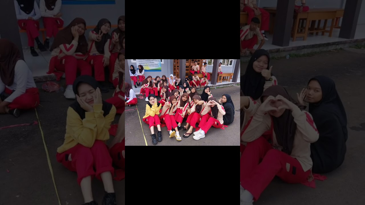 Episode Harian XII FKK 1 @xiifkk1channel712