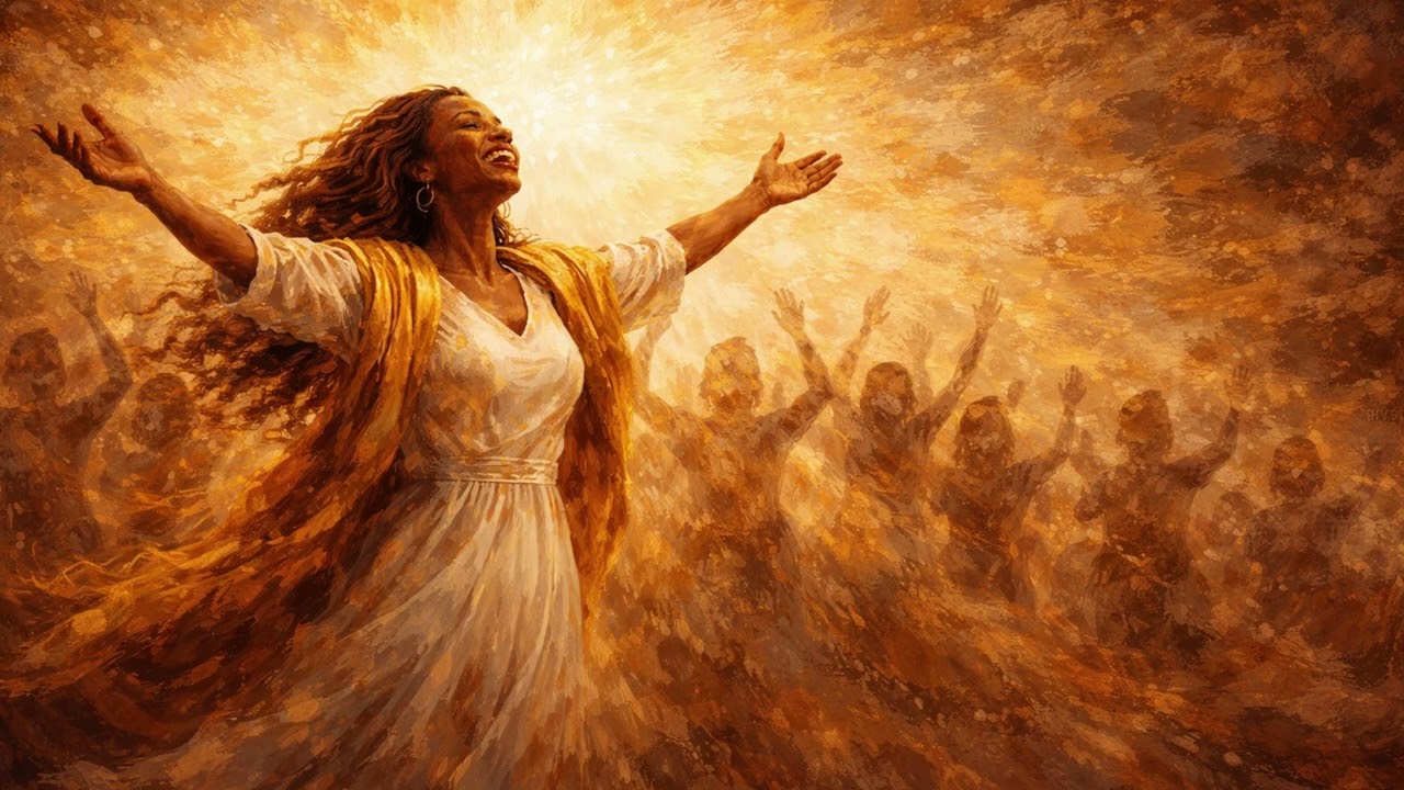 Rise In Me