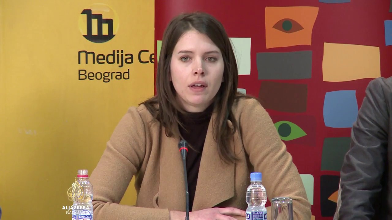 Tijela kosovskih Albanaca sakrivana u Srbiji po nalogu vrha države