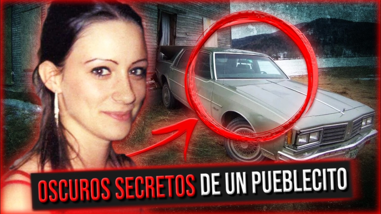 La inquietante noche de Brianna Maitland (sin resolver hasta la fecha)