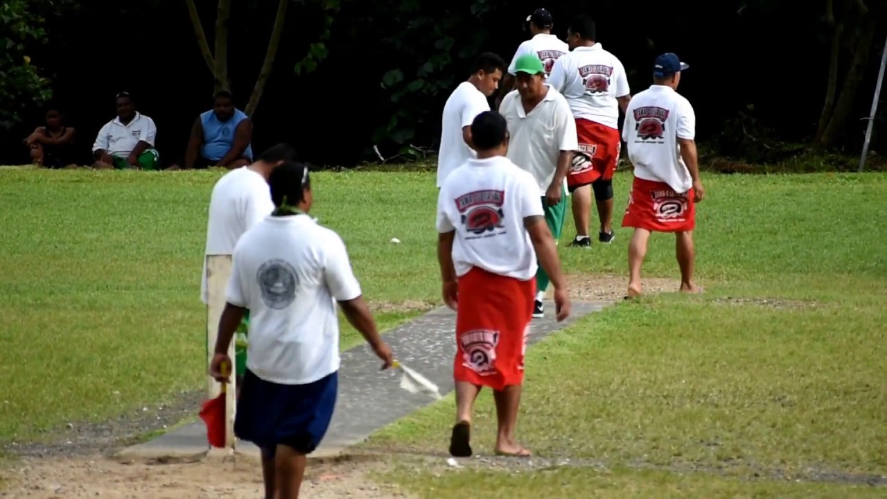 Tama ole Seaula-AOA vs Tama ole I'a Vai-MALAELOA