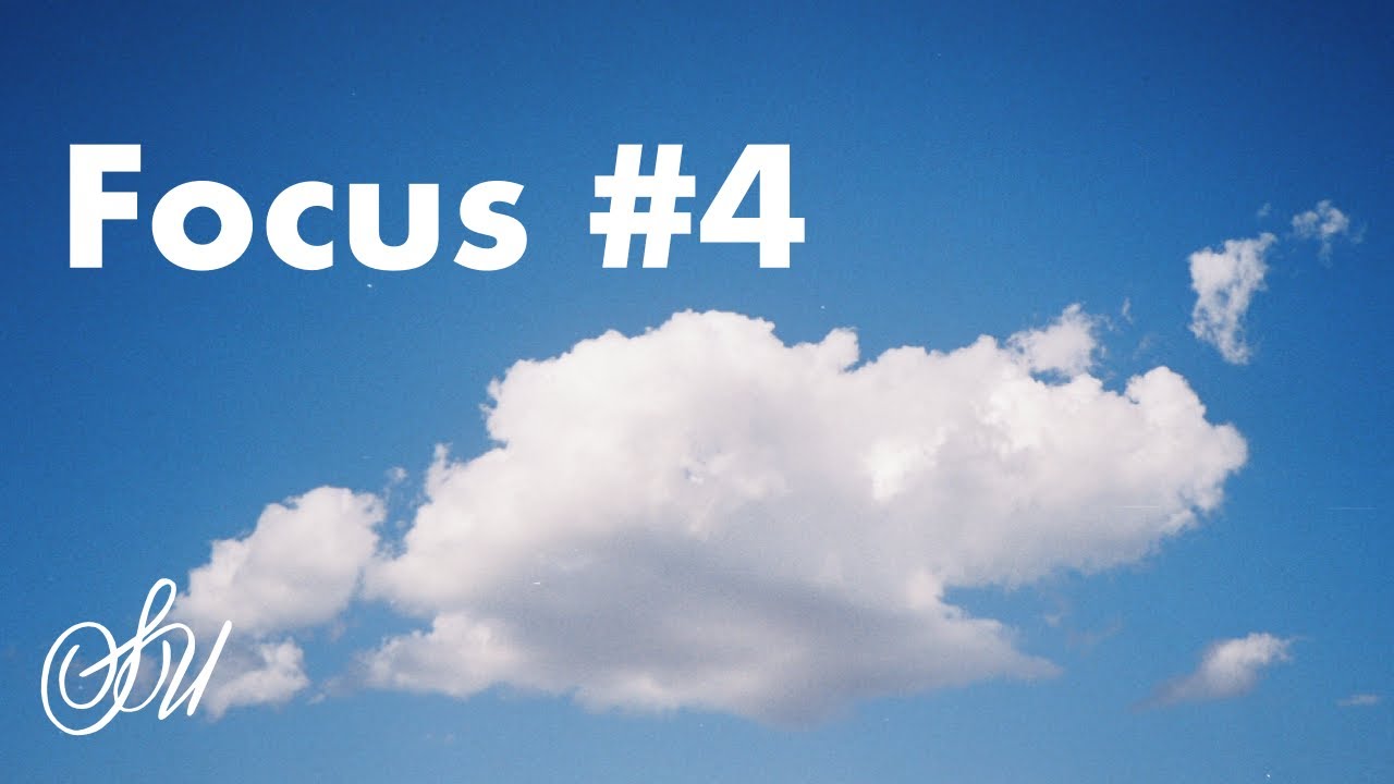 Focus #4