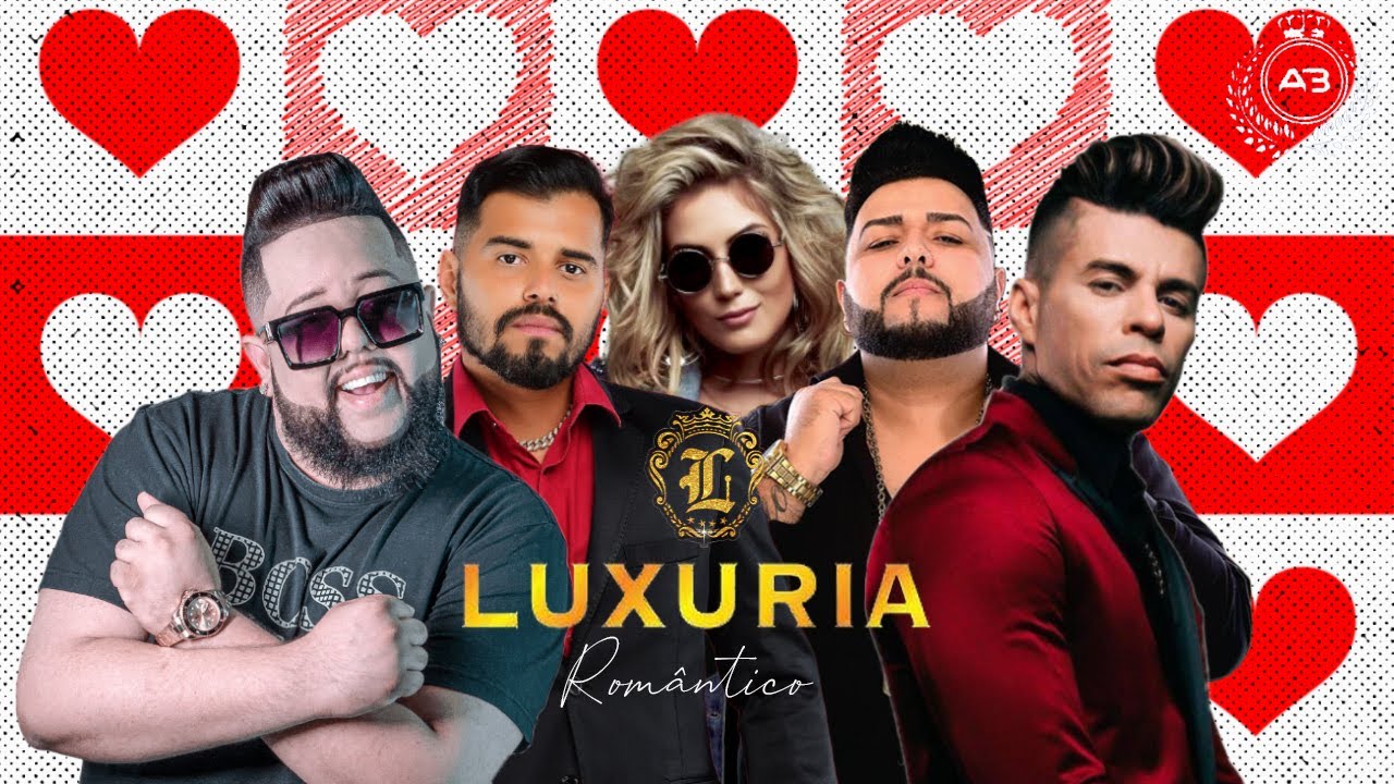 Luxúria - Romântico