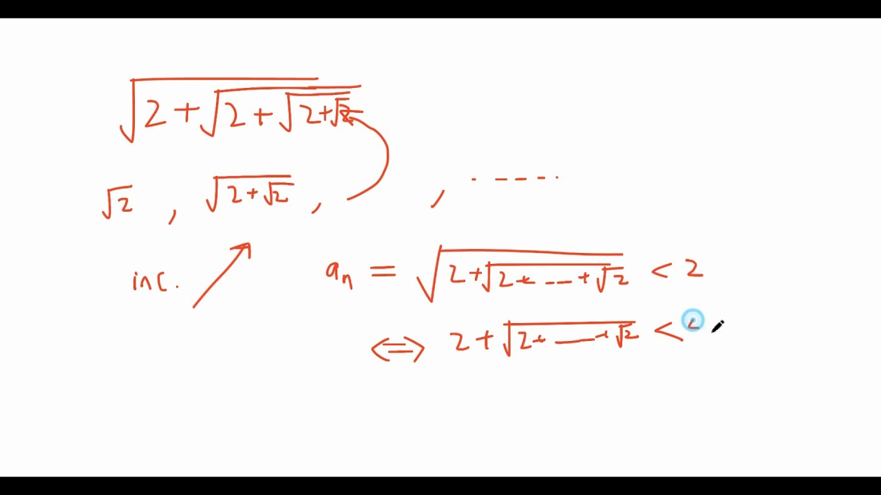 Special Nested Root (Part 1)