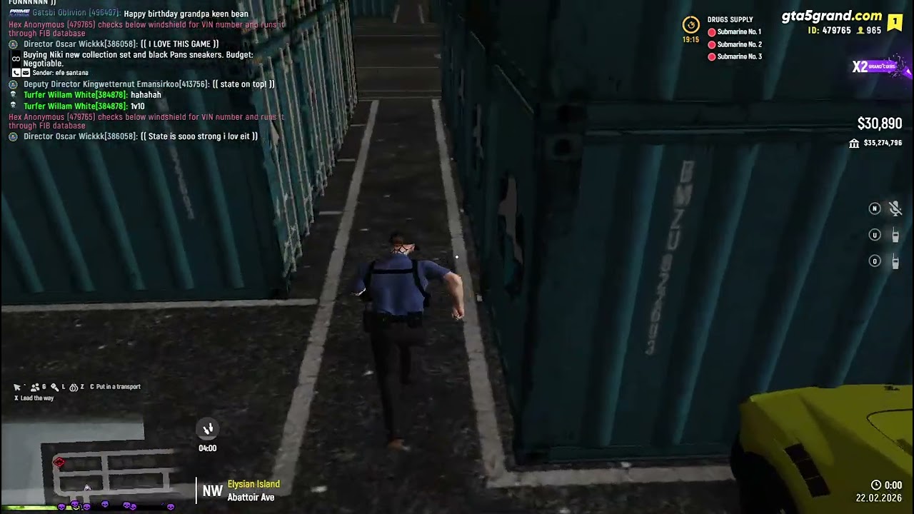 FIB