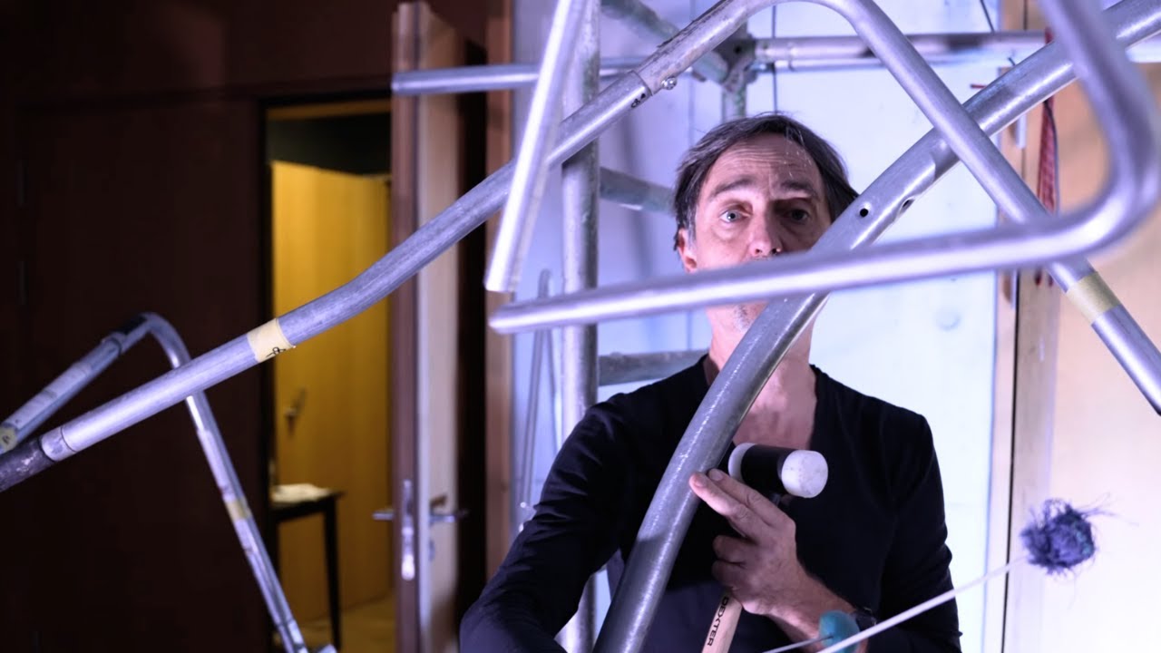 Museum of a future past///Ceci n’est pas une trahison - Ensemble Recherche
