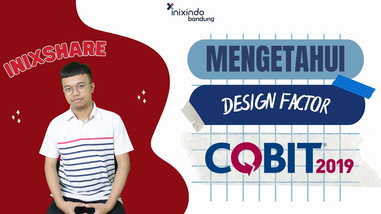 Design Factor COBIT 2019