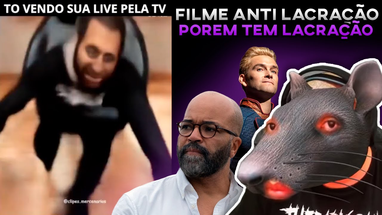 ESSA IA DESTRUIU O LUANGAMEPLAY KKKKKKKKKKKKKK - LUANGAMEPLAY CLIPES DA TWICTH