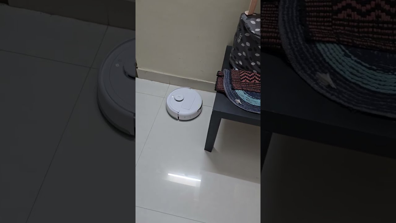 Ecovacs deebot omni mini 2025 model 