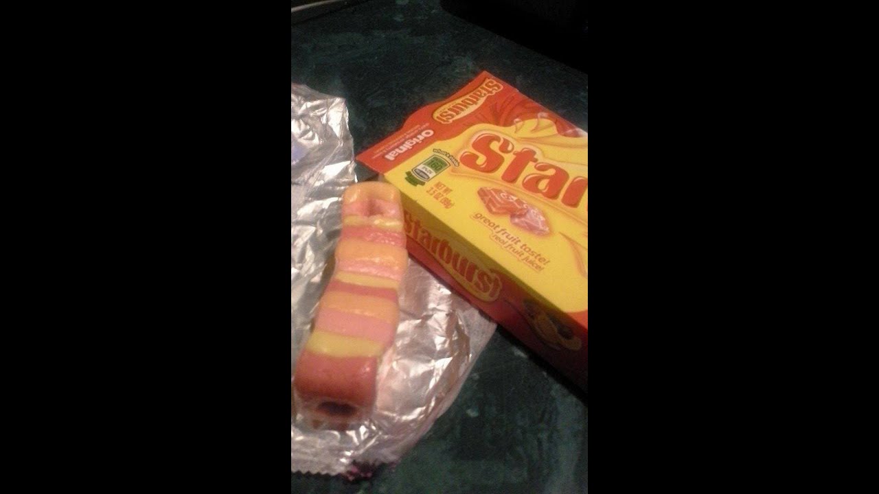 pNl How To: Starburst Pipe Regular Style pt1