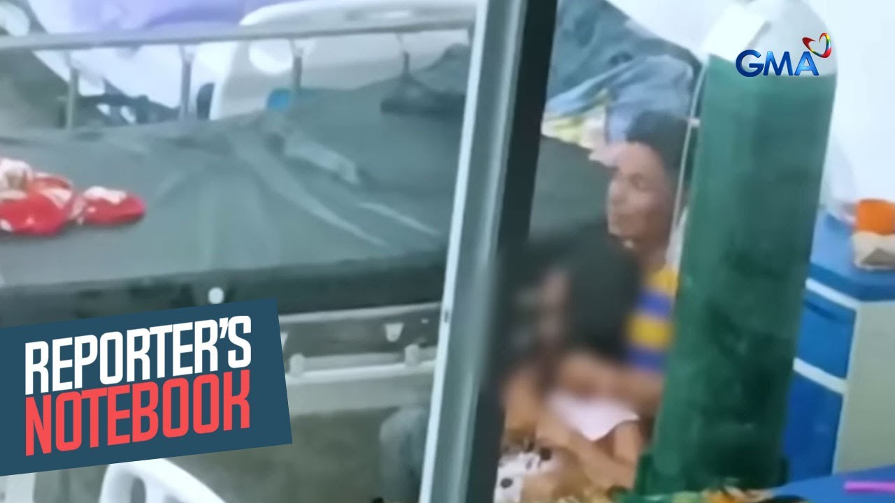 Lumalalang kaso ng hostage taking sa Pilipinas, ano ang dahilan? | Reporter's Notebook