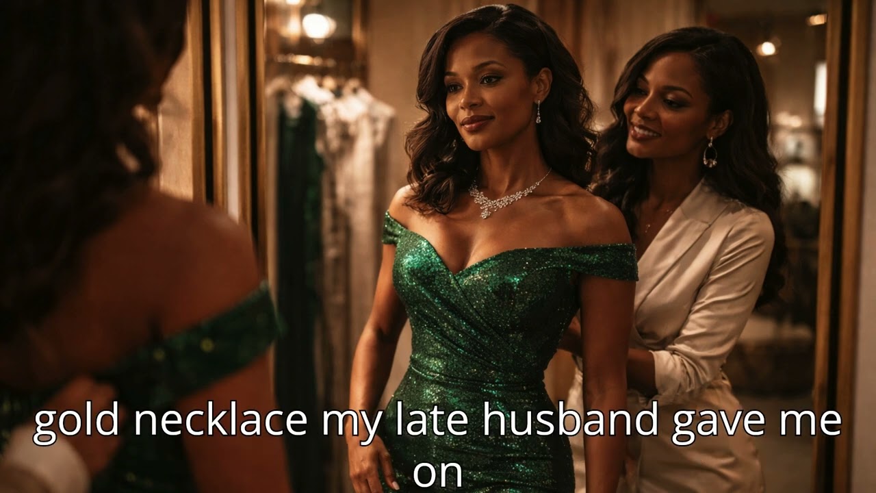 CEO's Wife Mocked the Black Cleaning Lady by Inviting Her as a “Joke” — The Moment She Arrived, No