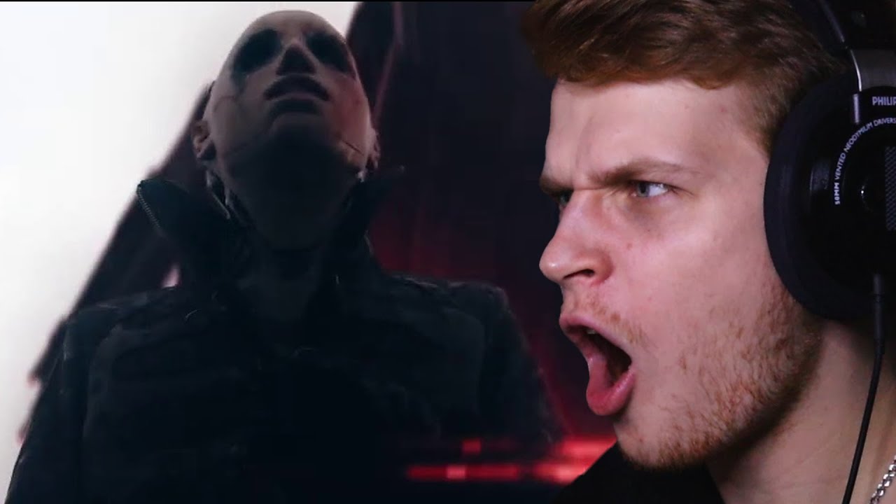 INSANE GROOVE | Orbit Culture - Mute The Silent | Reaction & Review