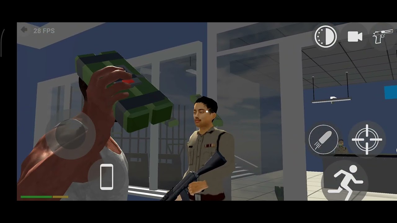 ইন্ডিয়ান বাইক 3d তে অশম্ভব পাগলামি করলাম।indian bike driving 3d.subscribe.