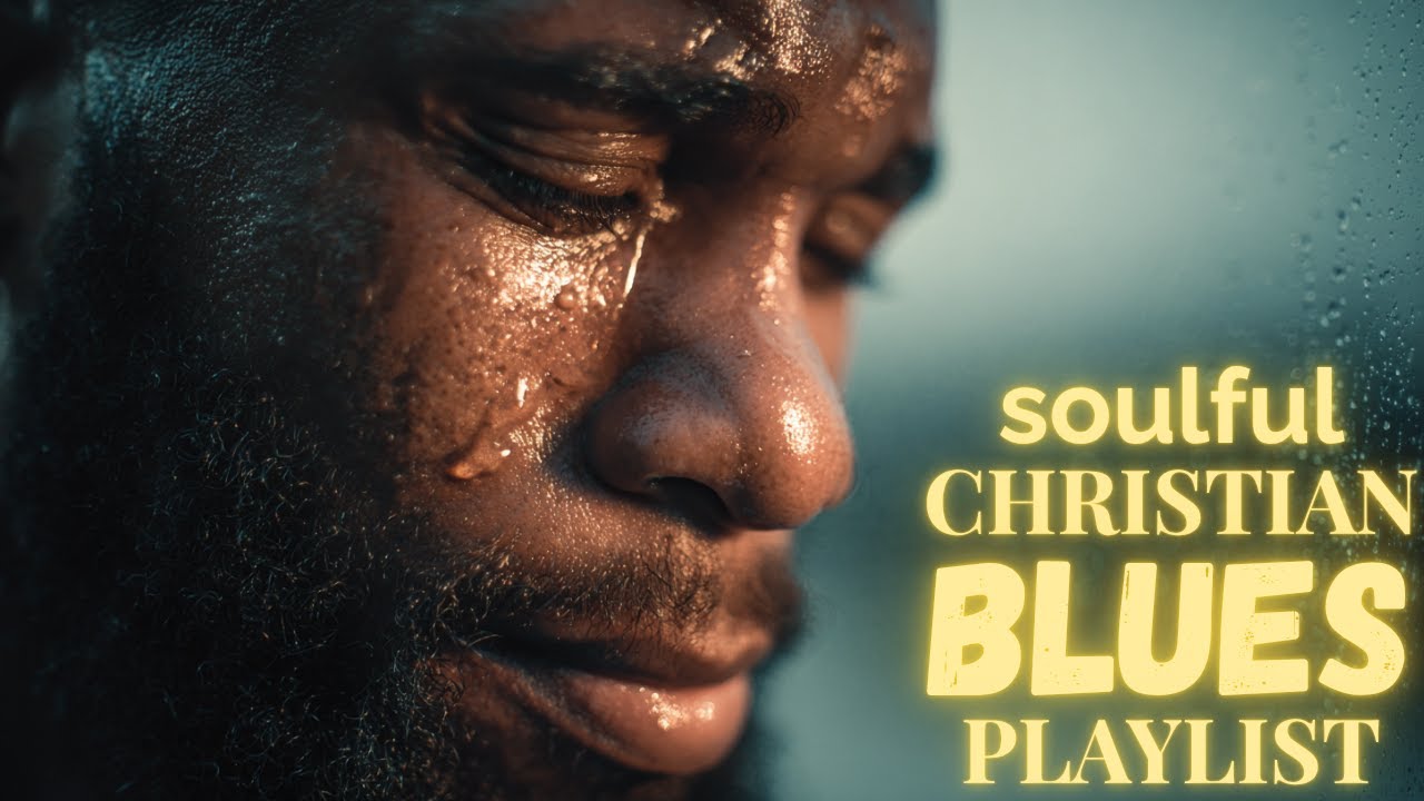 Soulful Christian Acoustic Gospel Blues | The Goodness of God &ndash; Still Worship 2025