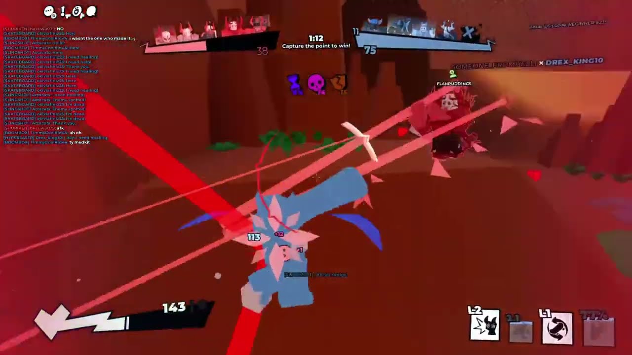 #Roblox