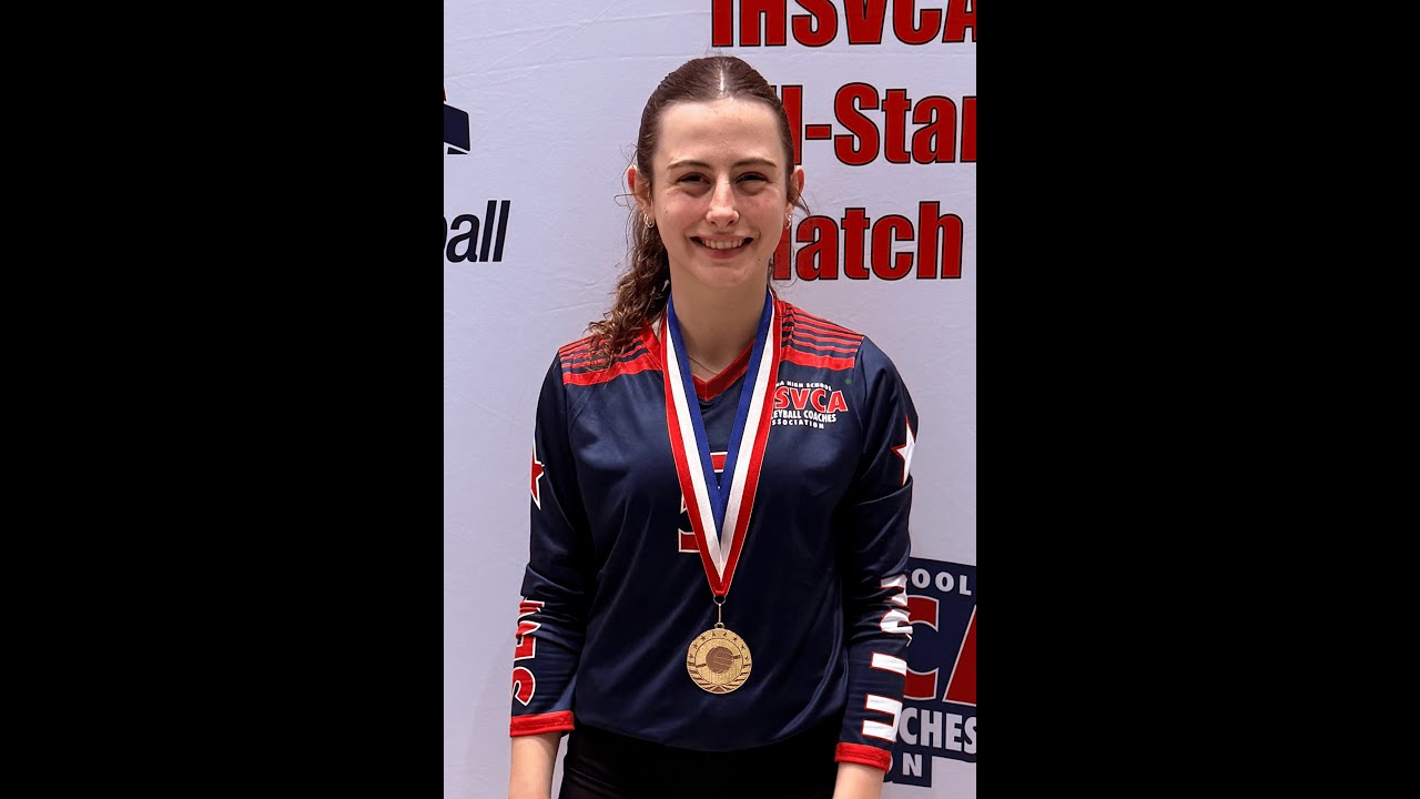 CAYA'S 2025 POST SEASON DIGS