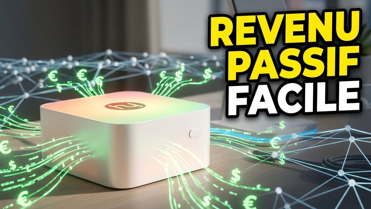 NODELINK : La Révolution de l'Internet !FR noelink