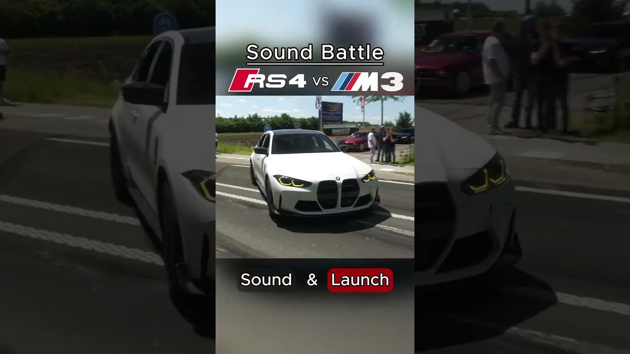 V6 Engine Sounds Can Be DECEPTIVEThats a nasty sounding V6 