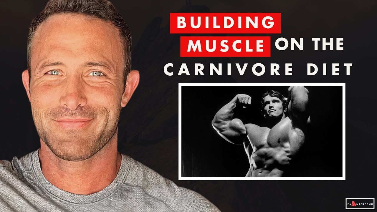 🔴 How Easily Can I Build Muscle On The Carnivore Diet?