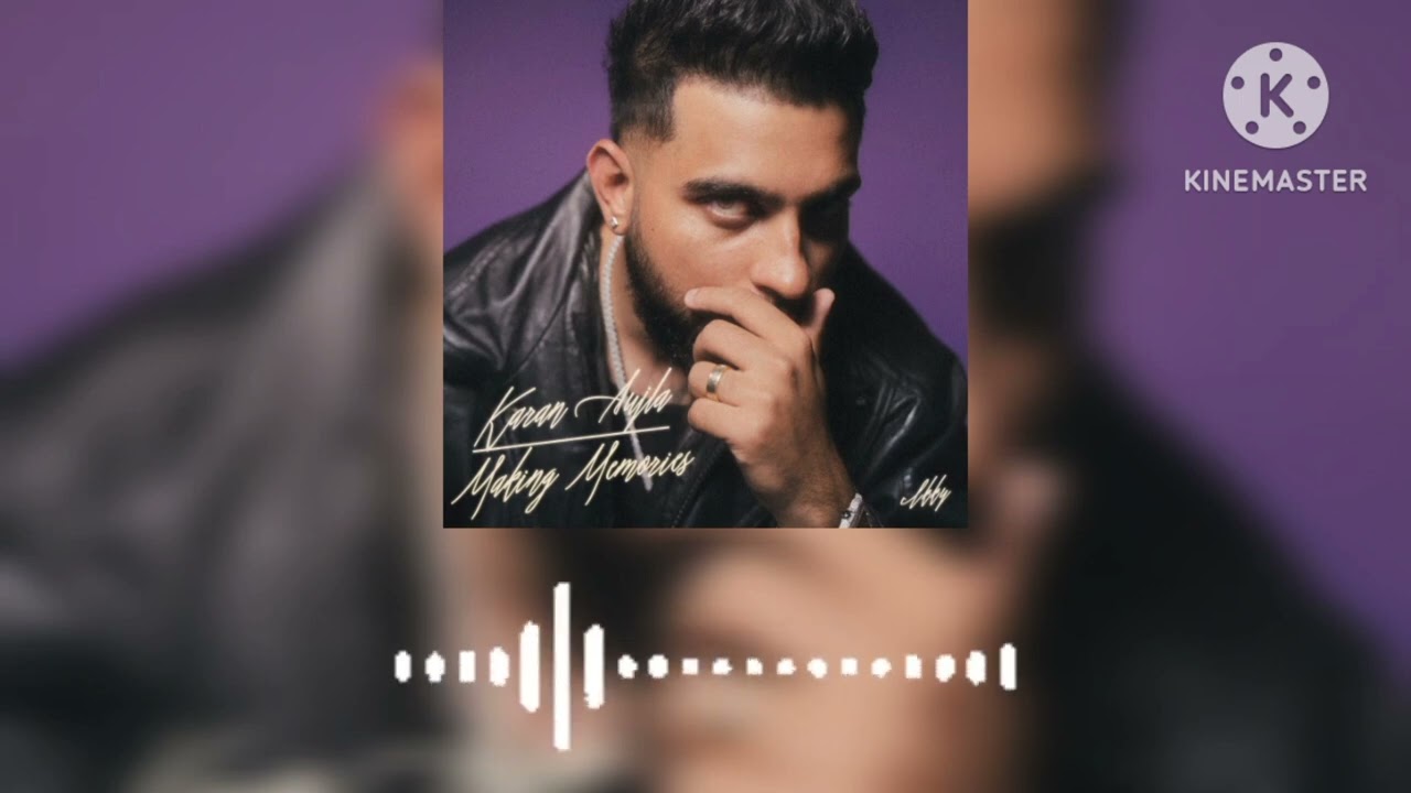 Karan aujla - bachke bachke instrumental with perfect mix and master