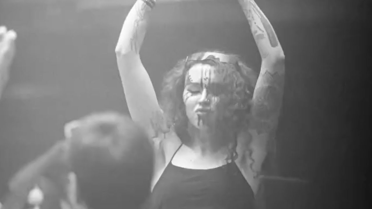 HARD TECHNO SET - (160bpm) - [HARDEST RAVE] #HardTechno #industrialtechno  #hardtechno