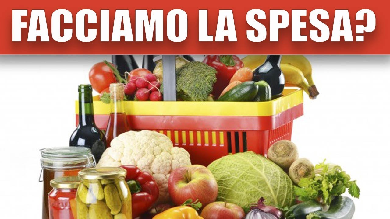 La mia spesa di 37 Reais :)