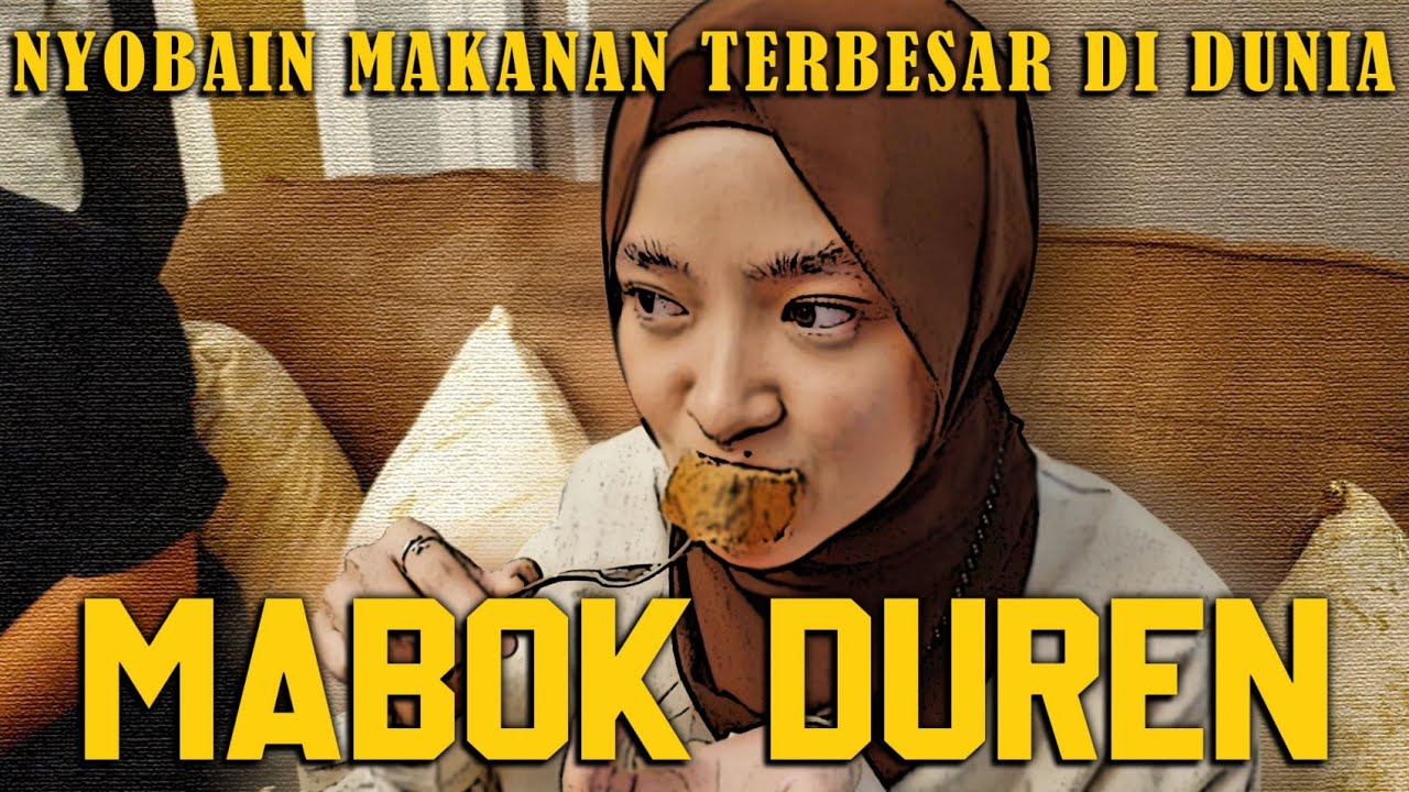 HARI INI KITA MUKBANG ‼️ NASI LIWET, SATE KAMBING, IKAN BAKAR, TEMPE, SAMBEL TERASI